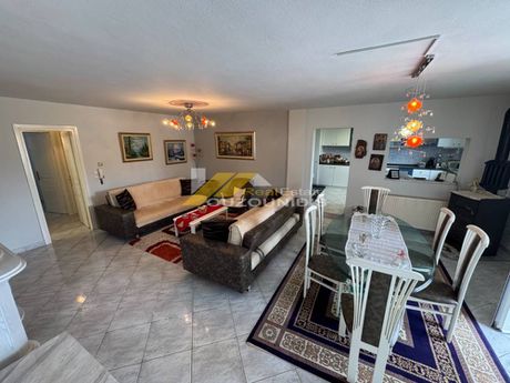 Apartment 130 sqm for rent