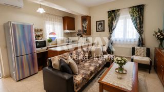 Detached home 45 sqm for sale