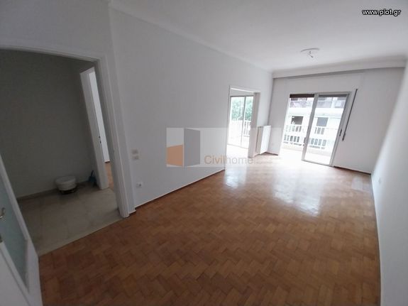 Apartment 115 sqm for rent, Thessaloniki - Center, Malakopi