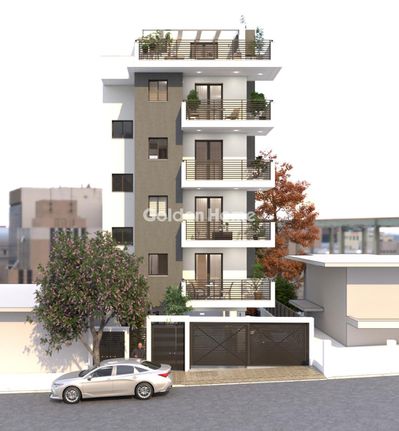 Apartment 67 sqm for sale, Athens - West, Metamorfosi