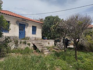 Μονοκατοικία 90 τ.μ. προς πώληση, Κέντρο Μεθώνης Μεσσηνίας-thumb-1