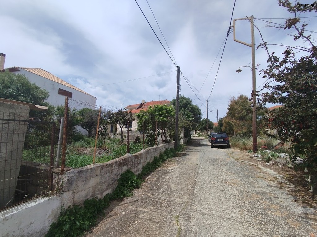 Μονοκατοικία 90 τ.μ. προς πώληση, Κέντρο Μεθώνης Μεσσηνίας