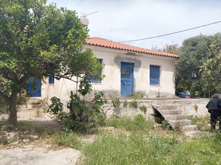 Μονοκατοικία 90 τ.μ. προς πώληση, Κέντρο Μεθώνης Μεσσηνίας-thumb-4