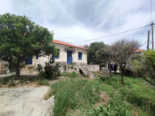 Μονοκατοικία 90 τ.μ. προς πώληση, Κέντρο Μεθώνης Μεσσηνίας-thumb-7