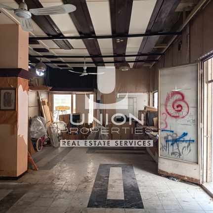 Store 140 sqm for sale, Piraeus Suburbs, Nikaia