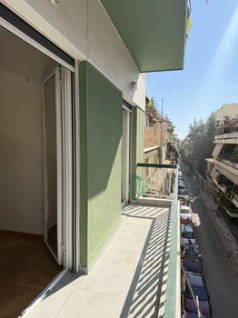 Διαμέρισμα 55 τ.μ. προς πώληση