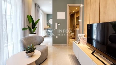 Studio / γκαρσονιέρα 37 τ.μ. προς πώληση