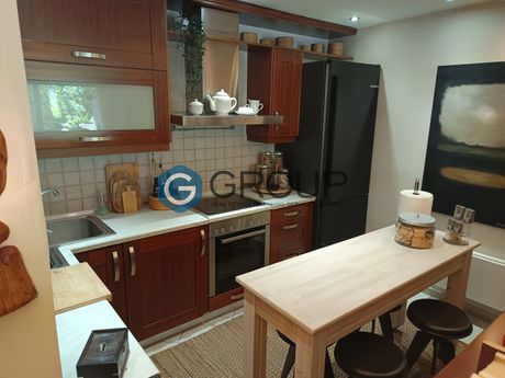 Apartment 110 sqm for sale