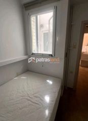 Studio / γκαρσονιέρα 32 τ.μ. για ενοικίαση, Αχαΐα, Πάτρα-thumb-5
