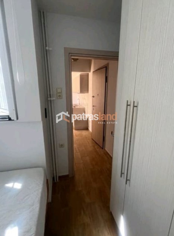 Studio / γκαρσονιέρα 32 τ.μ. προς ενοικίαση, Άγιος Ανδρέας Πάτρας