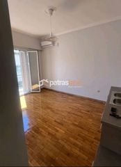 Studio / γκαρσονιέρα 32 τ.μ. για ενοικίαση, Αχαΐα, Πάτρα-thumb-1