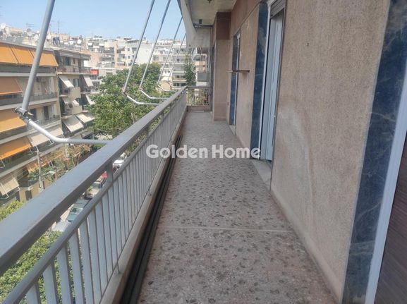 Apartment 112 sqm for sale, Athens - South, Nea Smyrni