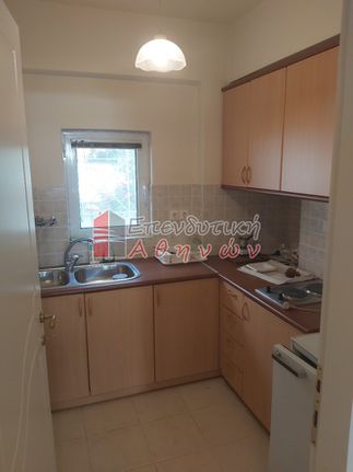 Apartment 37 sqm for sale, Athens - South, Vironas