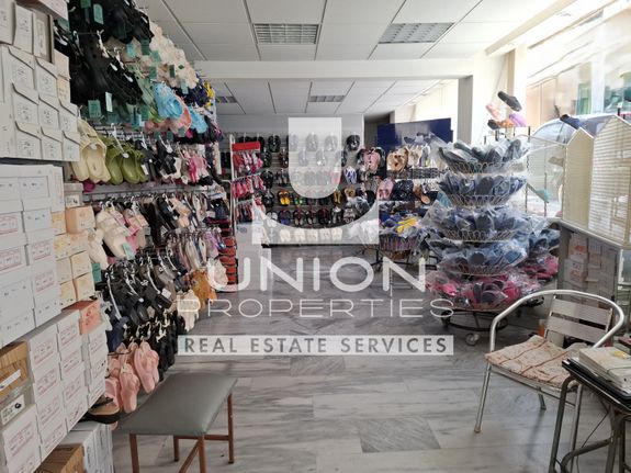 Κατάστημα 130 τ.μ. για ενοικίαση, Αθήνα - Δυτικά Προάστια, Γαλάτσι