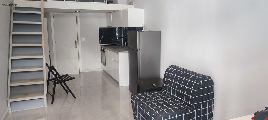 Loft 35 τ.μ. για ενοικίαση, Θεσσαλονίκη - Κέντρο, Φάληρο