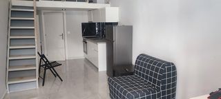 Loft 35 τ.μ. για ενοικίαση