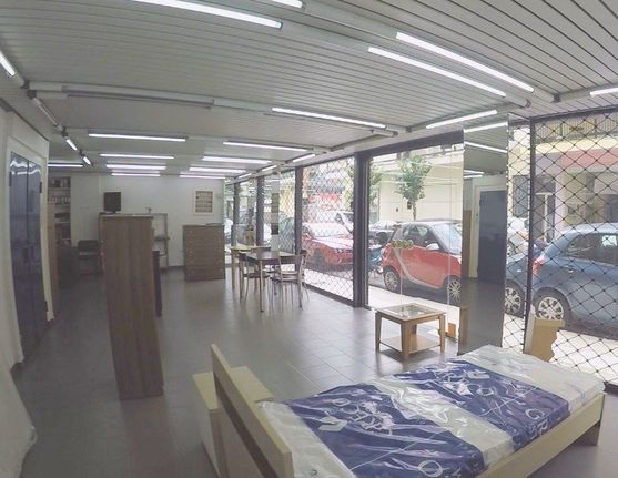 Store 140 sqm for rent, Athens - North, Nea Ionia