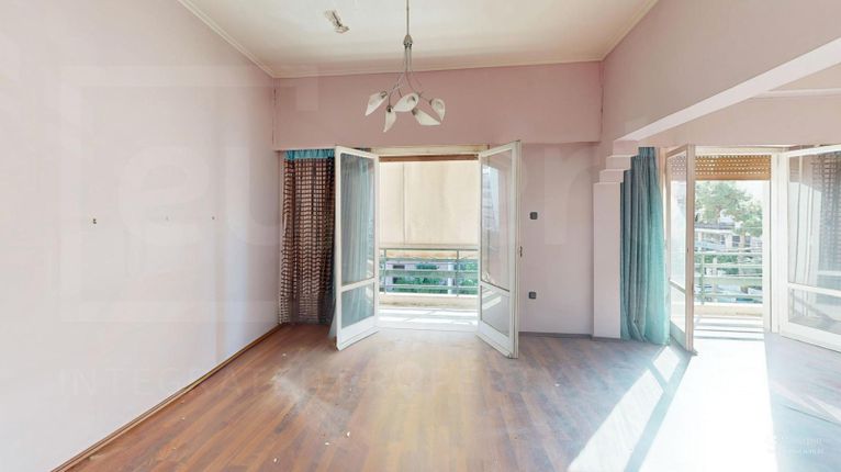 Apartment 61 sqm for rent, Athens - South, Palaio Faliro