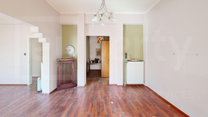 Διαμέρισμα 61 τ.μ. πρός ενοικίαση, Αθήνα - Νότια Προάστια, Παλαιό Φάληρο