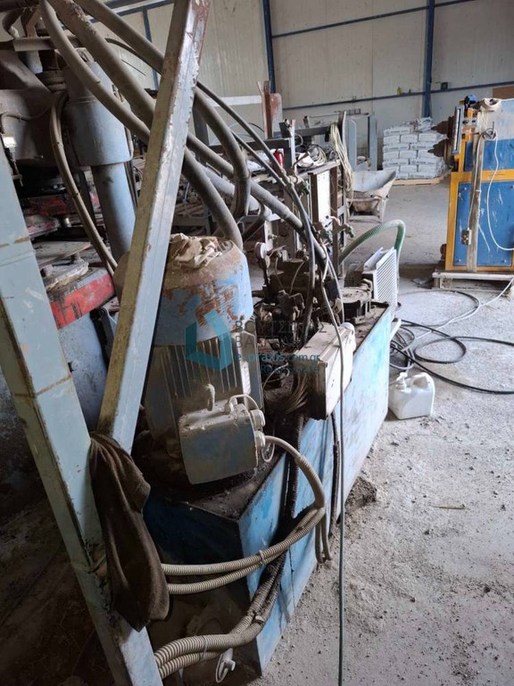 Βιομηχανικός χώρος 7.000 τ.μ. προς ενοικίαση, Άνω Τούμπα
