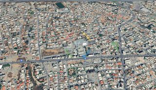 Επιχειρηματικό κτίριο 170 τ.μ. για ενοικίαση