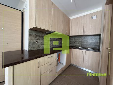 Apartment 52 sqm for rent