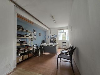 Αποθήκη 120 τ.μ. για πώληση