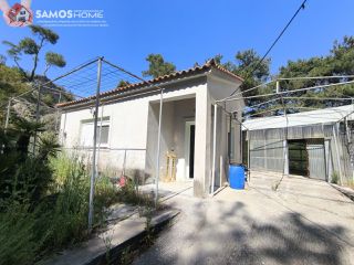 Detached home 42,43 sqm for sale, Samos Prefecture, Samos-thumb-1