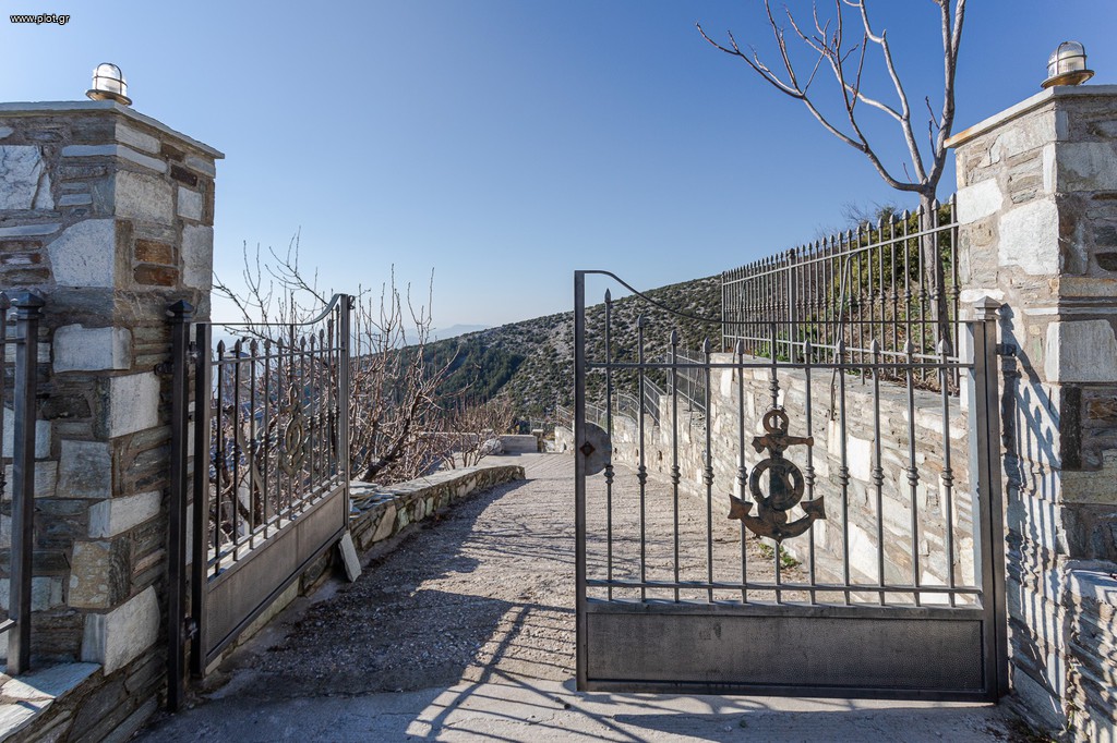 Μεζονέτα 222 τ.μ. πρός πώληση, Μαγνησία, Πορταριά