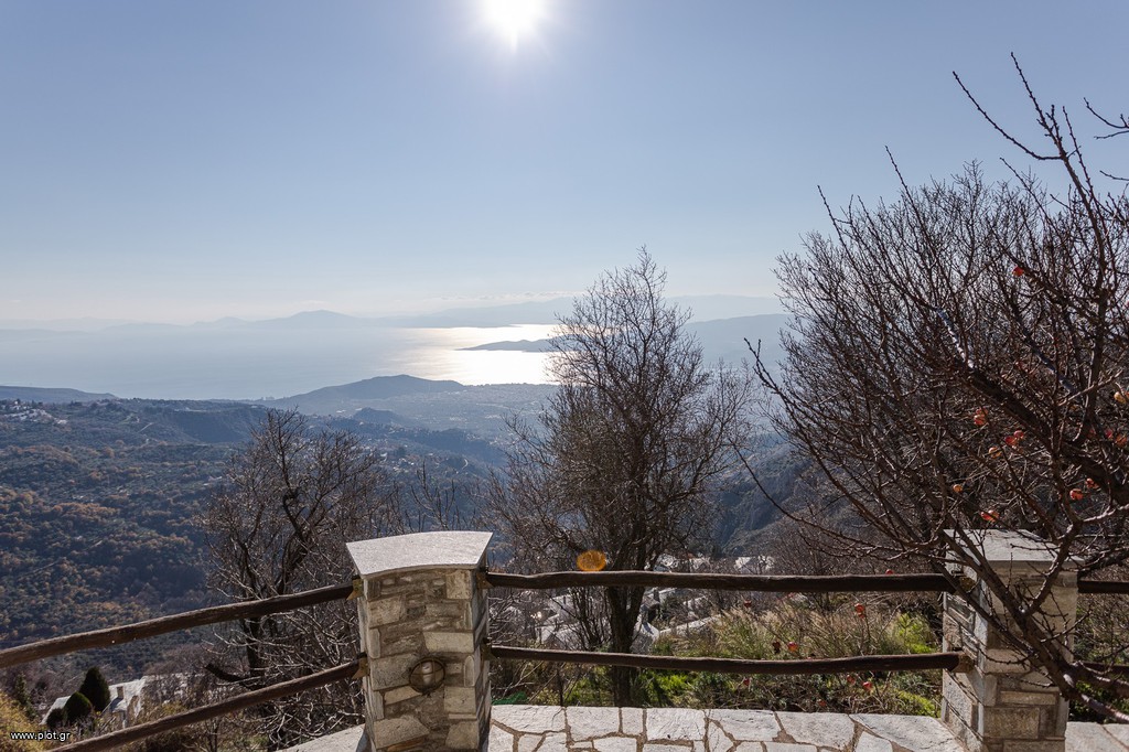 Μεζονέτα 222 τ.μ. πρός πώληση, Μαγνησία, Πορταριά
