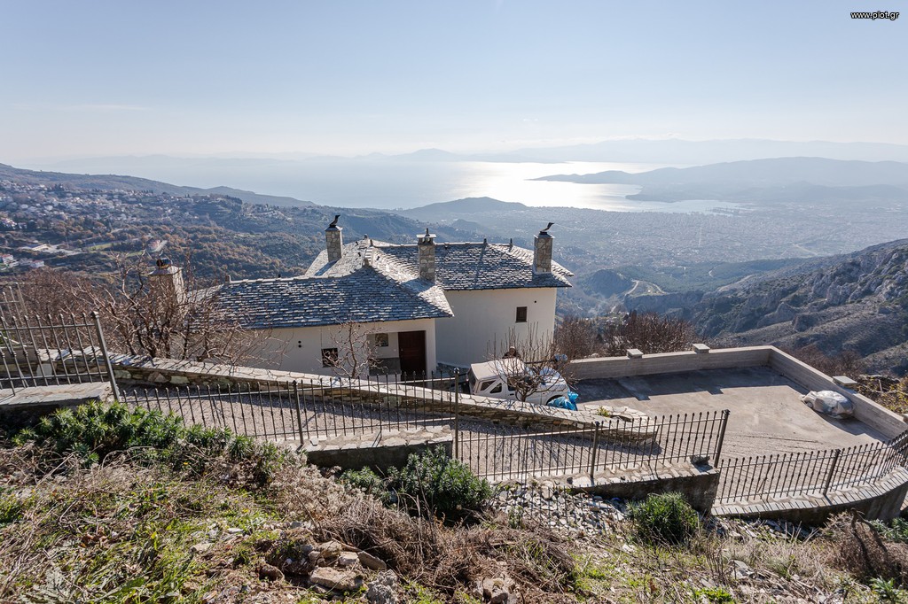 Μεζονέτα 222 τ.μ. πρός πώληση, Μαγνησία, Πορταριά