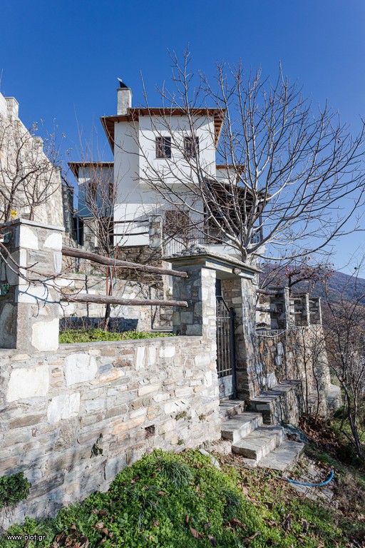 Μεζονέτα 222 τ.μ. πρός πώληση, Μαγνησία, Πορταριά