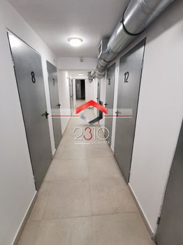 Αποθήκη 200 τ.μ. προς πώληση