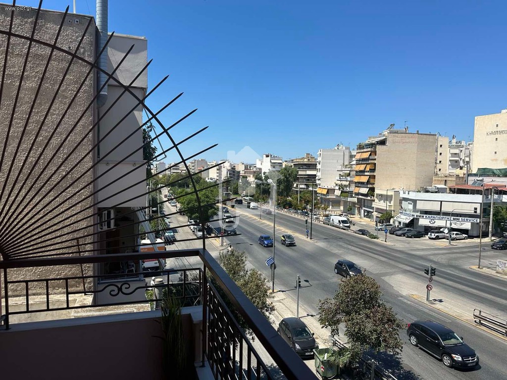 Κτίριο 263 τ.μ. πρός πώληση, Αθήνα - Νότια Προάστια, Καλλιθέα