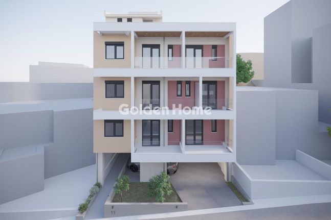 Μεζονέτα 97 τ.μ. για πώληση, Θεσσαλονίκη - Κέντρο, Παπάφη