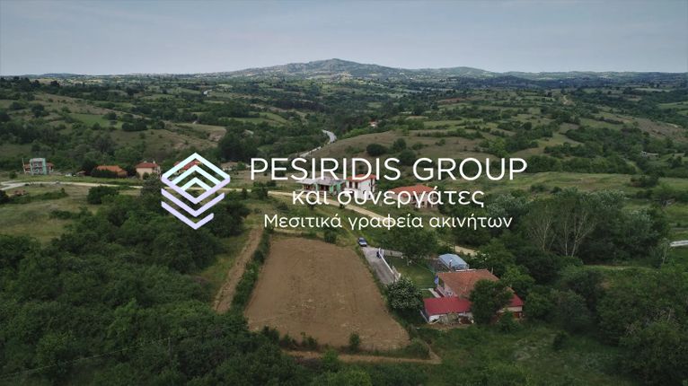 Οικόπεδο 1.120 τ.μ. για πώληση, Θεσσαλονίκη - Υπόλ. Νομού, Λαχανάς