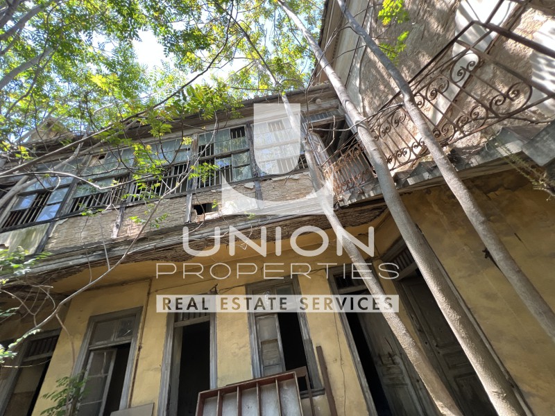 Επιχειρηματικό κτίριο 210 τ.μ. πρός πώληση, Αθήνα - Κέντρο, Κέντρο