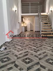 Loft 48 τ.μ. για ενοικίαση