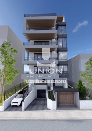Apartment 95 sqm for sale, Athens - North, Neo Psichiko