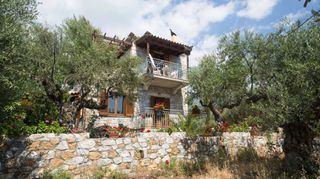 Μονοκατοικία 115 τ.μ. για πώληση