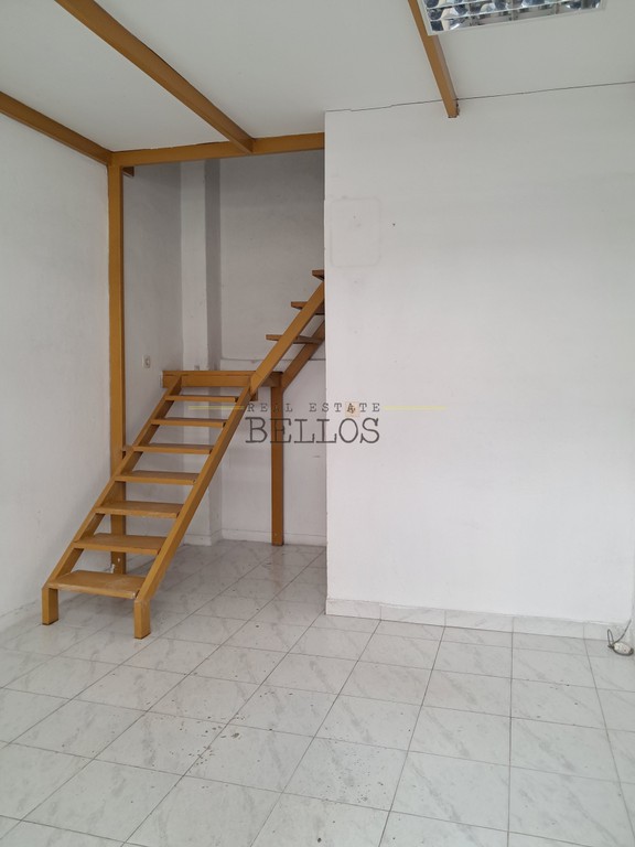 Γραφείο 24 τ.μ. προς ενοικίαση, Θεσσαλονίκη - Κέντρο, Ανάληψη