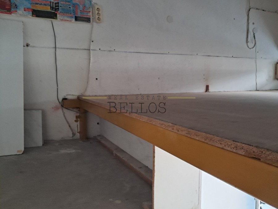 Γραφείο 24 τ.μ. προς ενοικίαση, Θεσσαλονίκη - Κέντρο, Ανάληψη