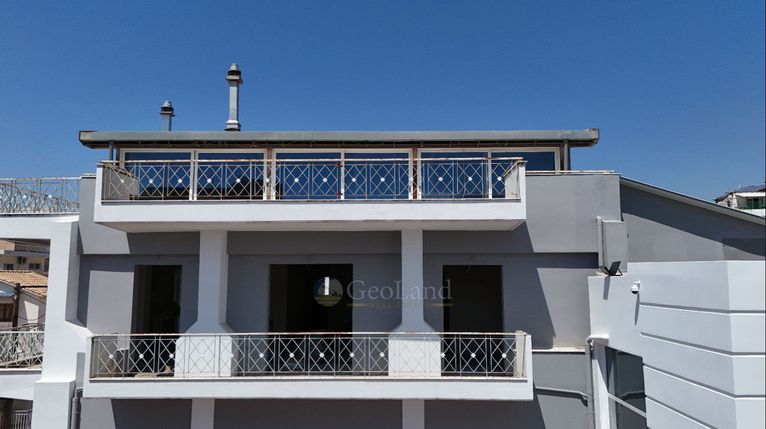 Κατάστημα 870 τ.μ. για ενοικίαση, Μεσσηνία, Καλαμάτα