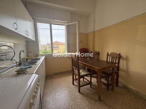 Building 135 sqm for sale, Piraeus Suburbs, Agios Ioannis Rentis