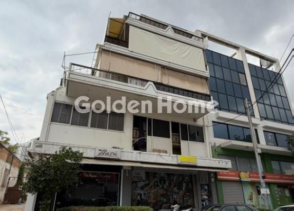 Warehouse 69 sqm for sale, Athens - North, Nea Ionia