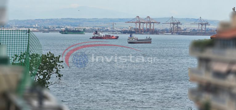 Maisonette 140 sqm for sale, Thessaloniki - Suburbs, Kalamaria