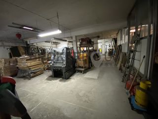 Parking 400 τ.μ. για ενοικίαση
