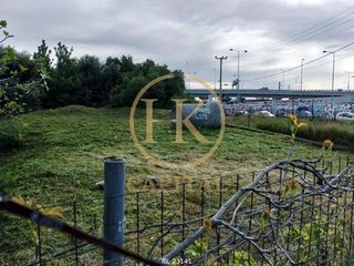Land plot 251 sqm for sale