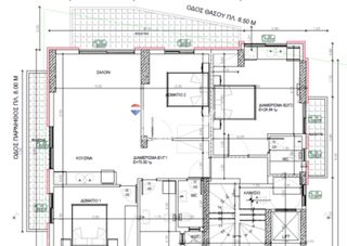Studio / γκαρσονιέρα 25 τ.μ. για πώληση