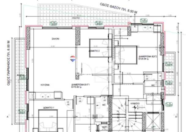 Studio / γκαρσονιέρα 25 τ.μ. για πώληση, Πειραιάς, Πειραιάς - Κέντρο